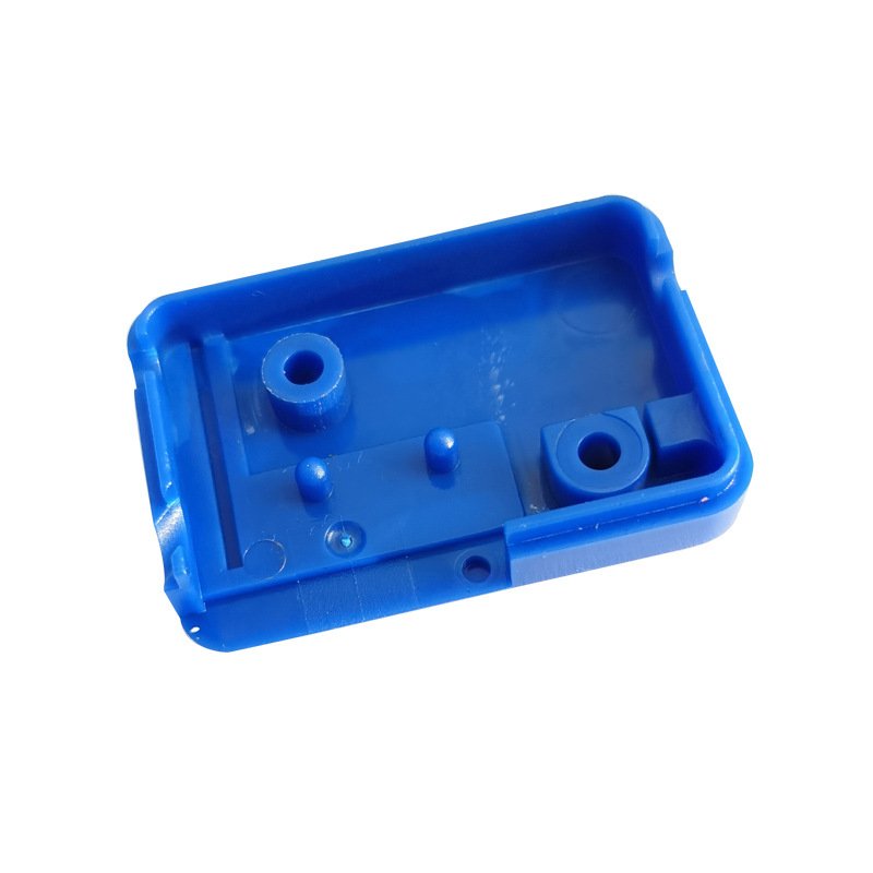 Custom Plastic Parts