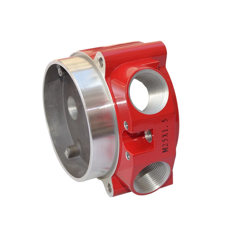 Metal Parts
