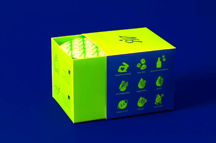 Drawer Type Box