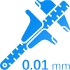 Precision