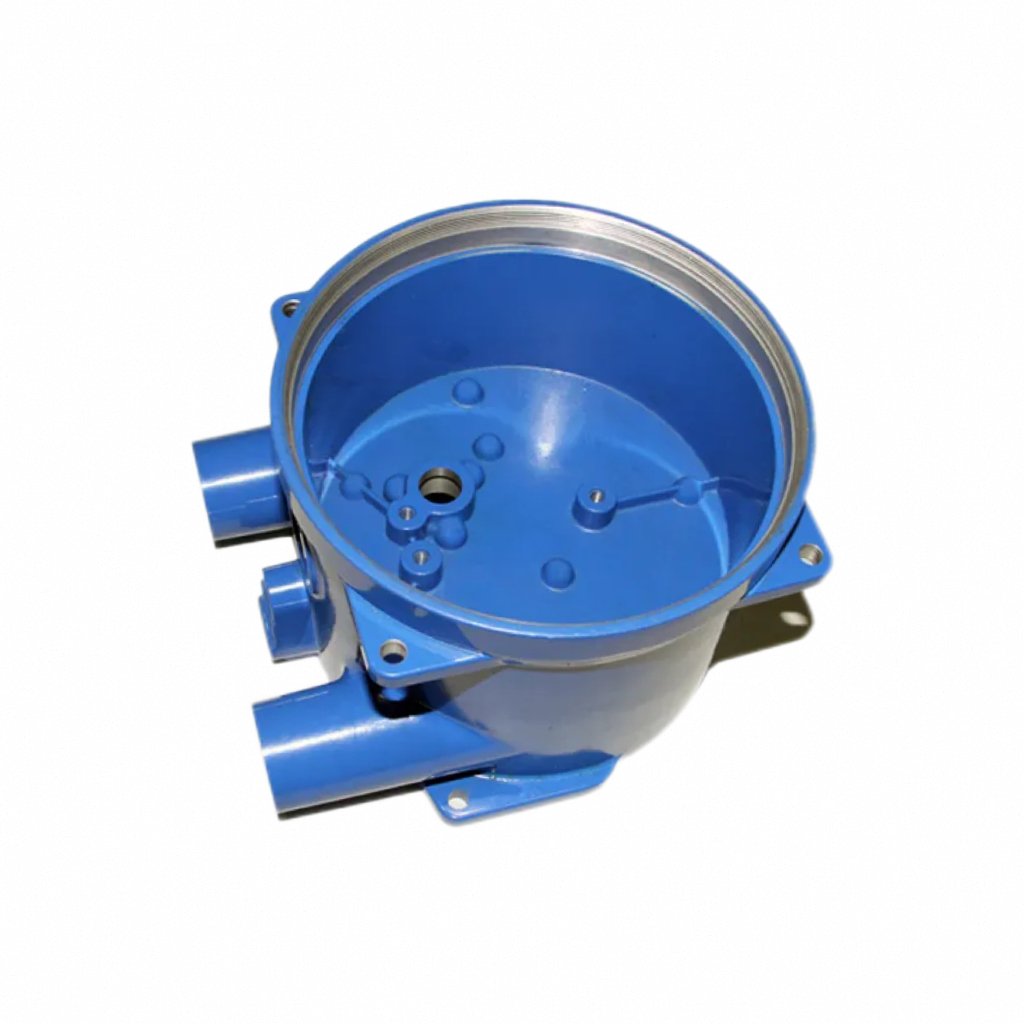 Motor Housing