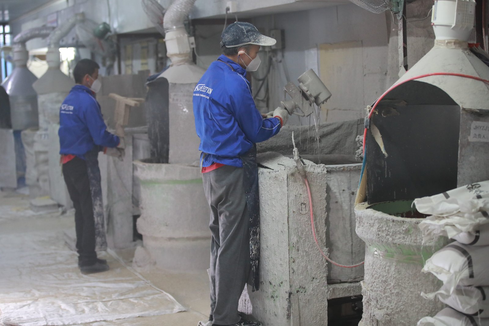 OEM Production