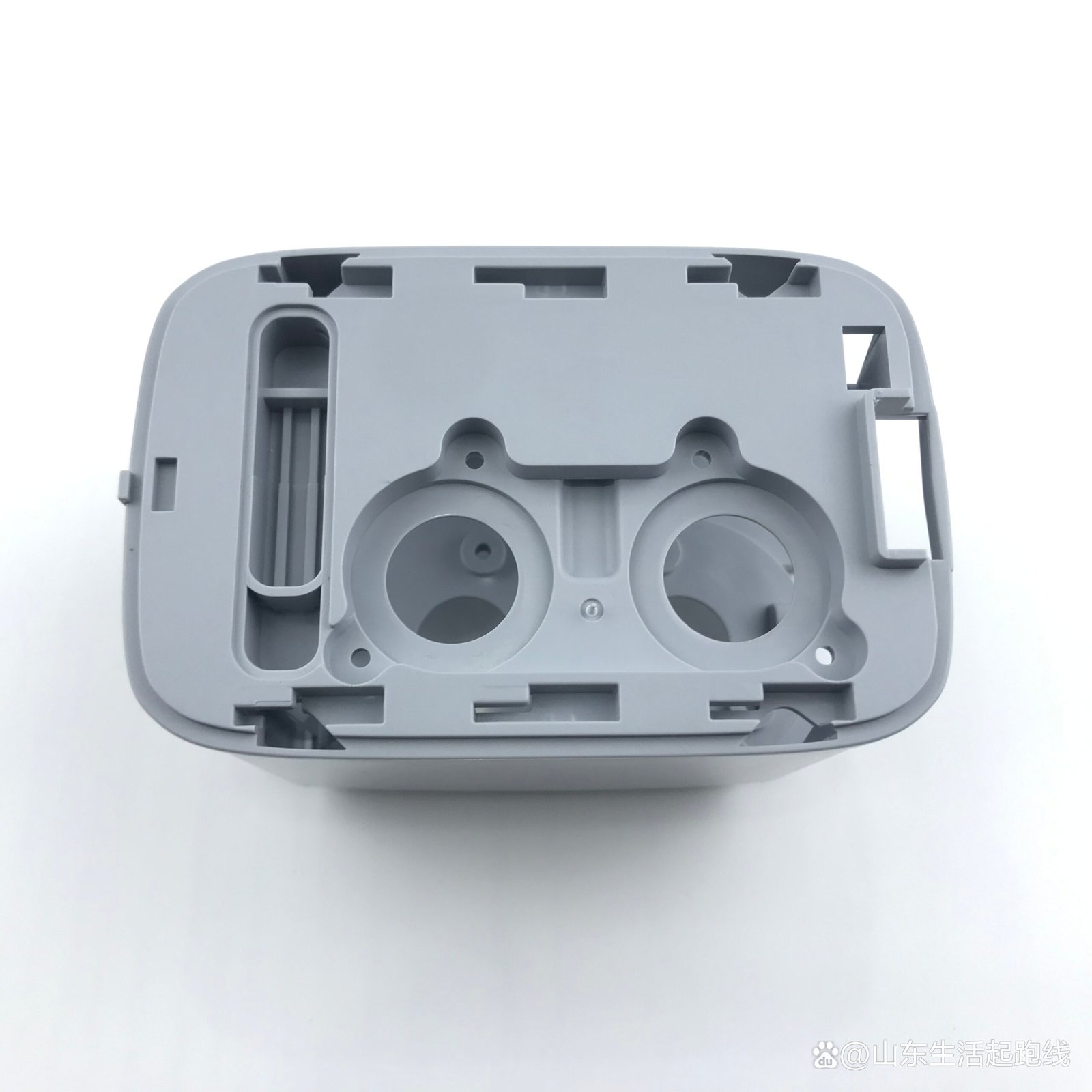 plastic injection molding company