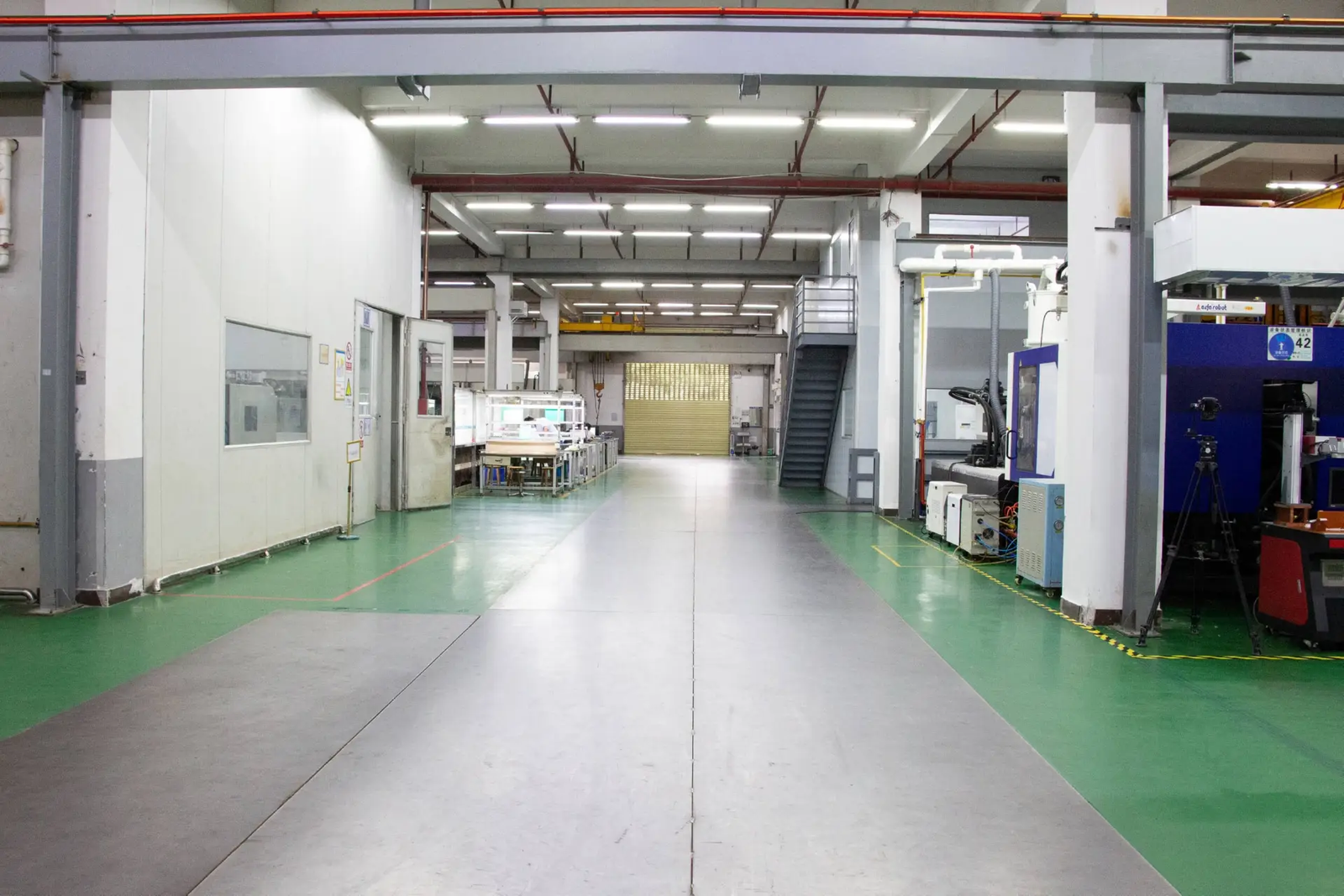 Molding Manufacturer