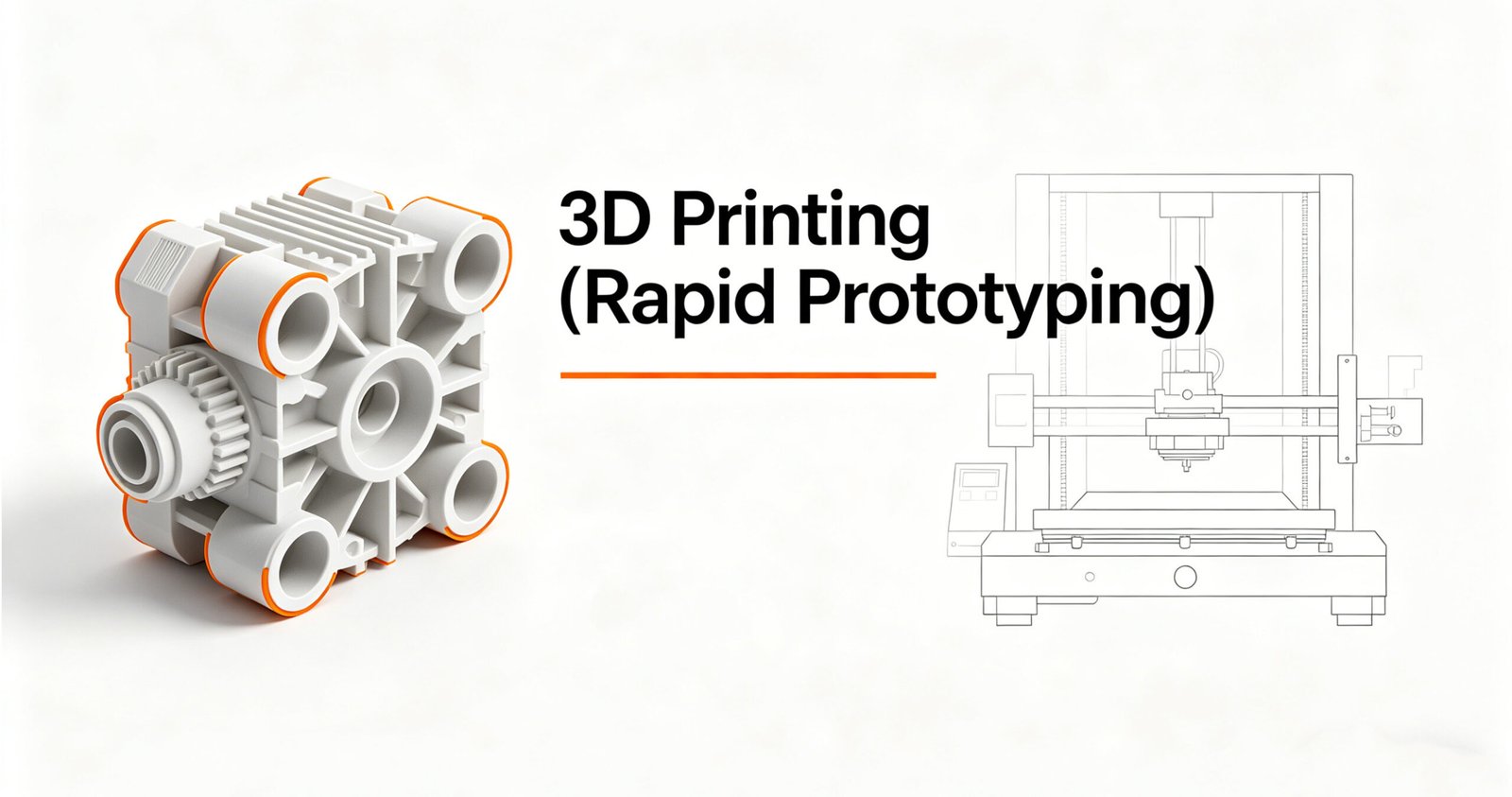 3D Printing