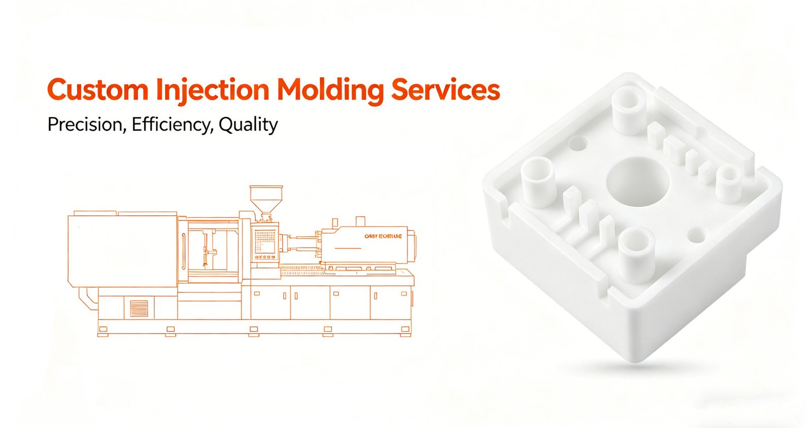 Injection Molding