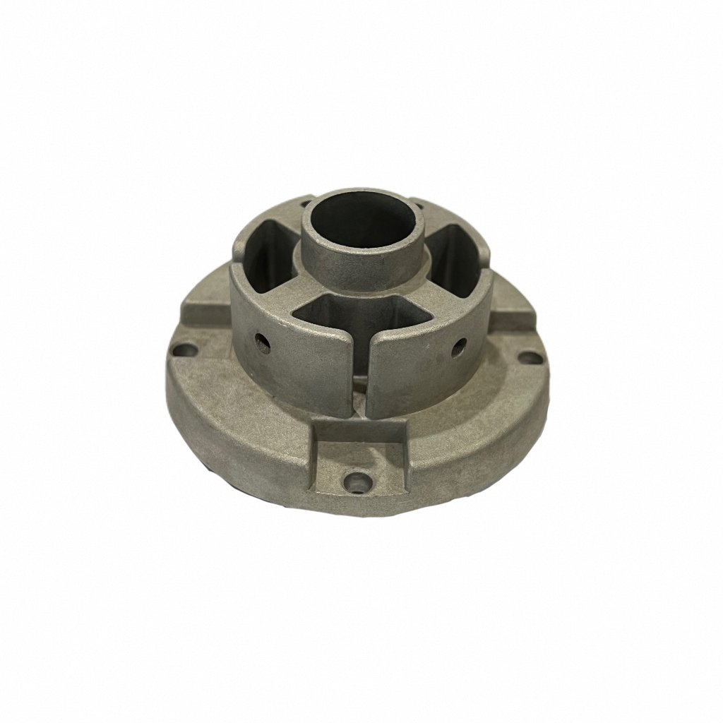 Casting Housing