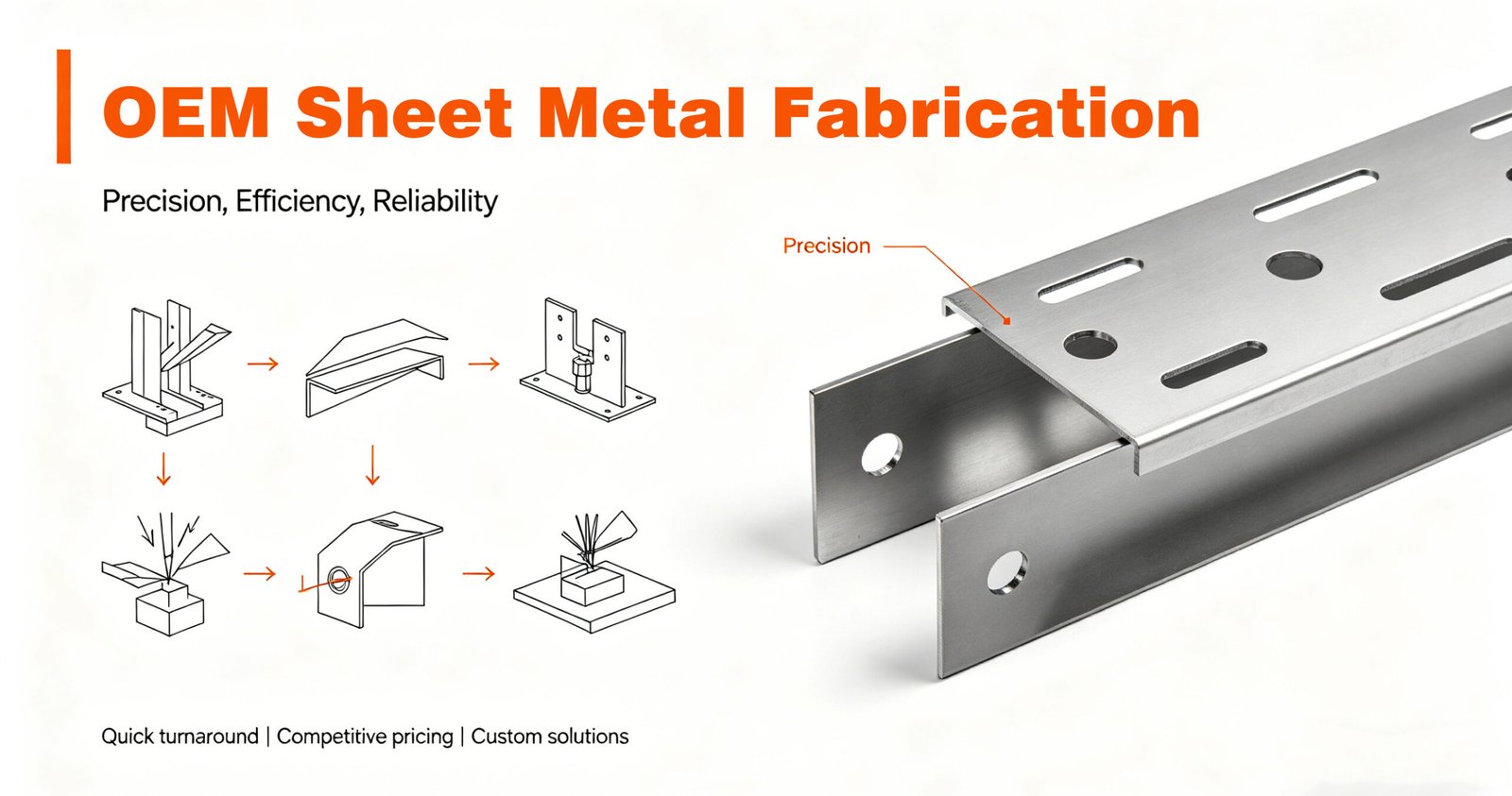 Sheet Metal Fabrication
