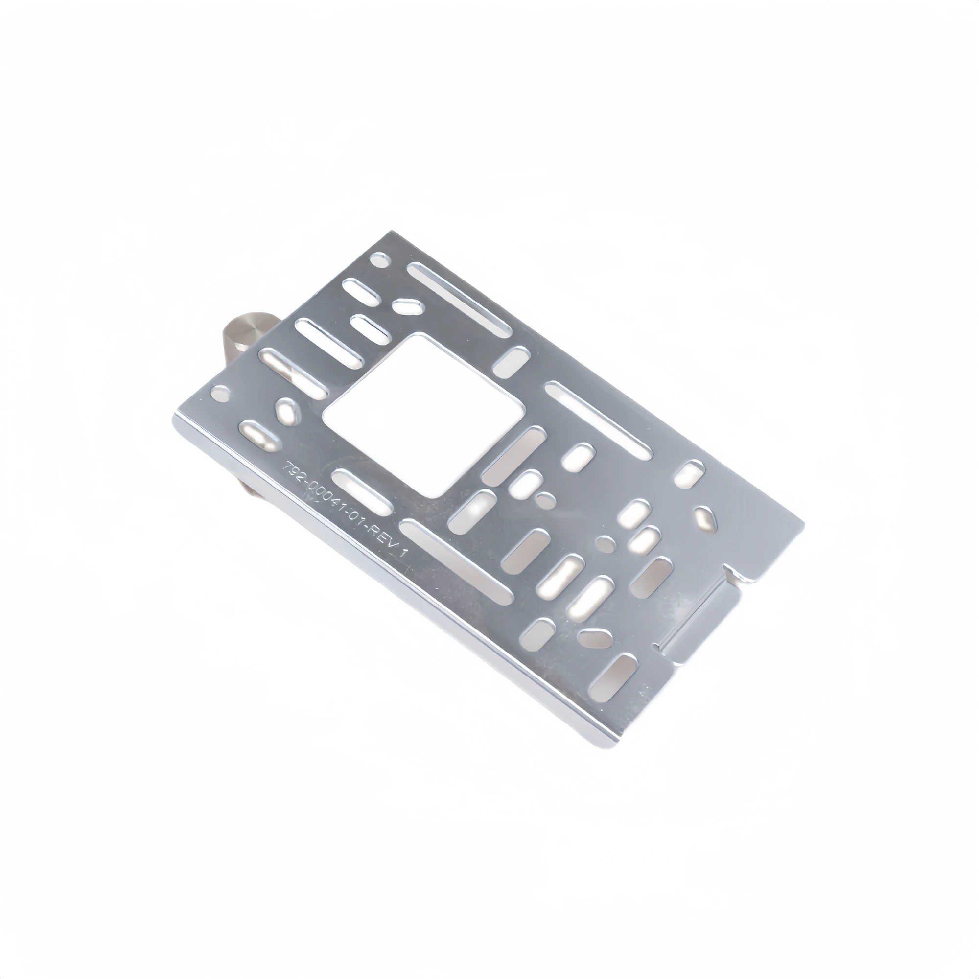 Stamped Products Fabrication