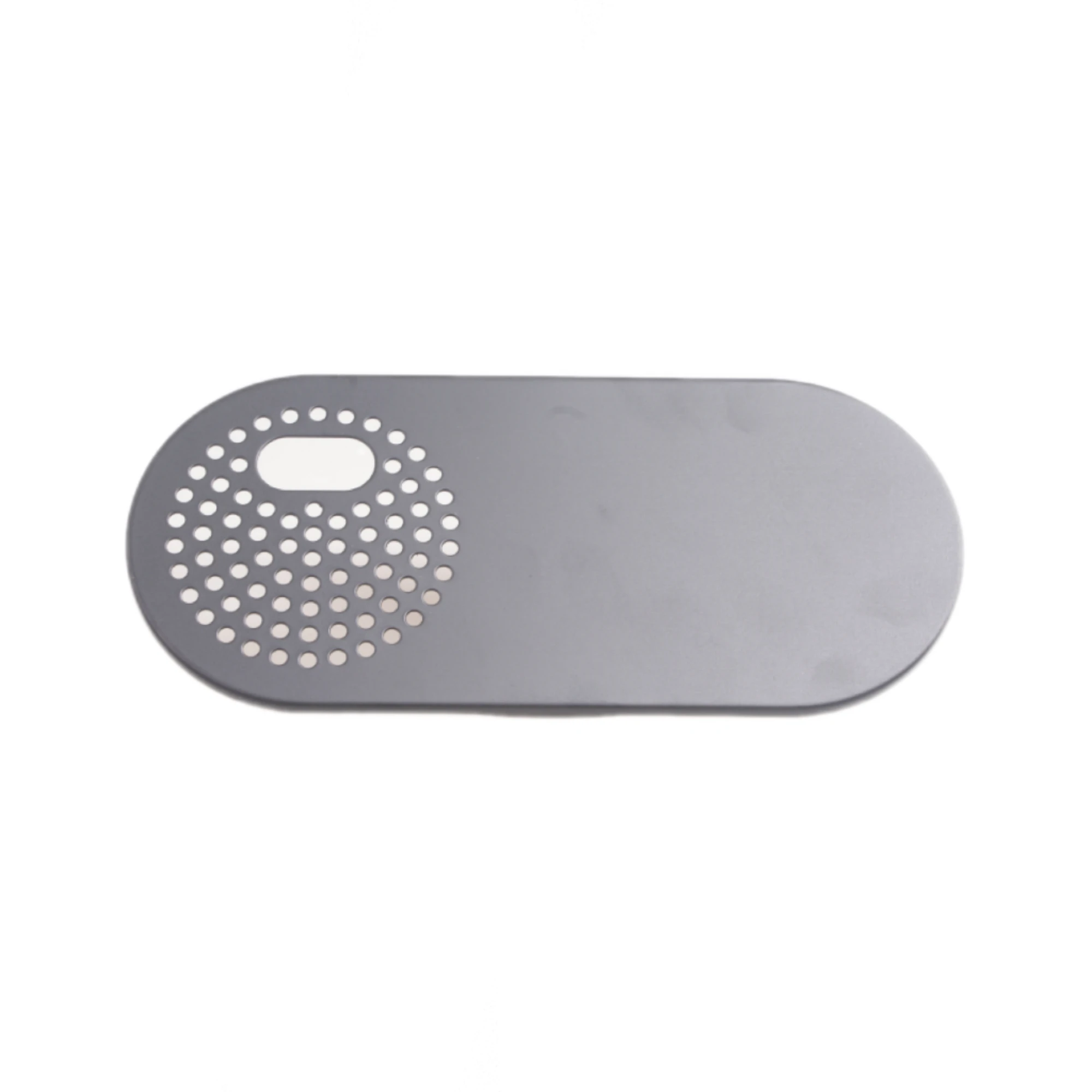 Steel Fabrication Parts for Coffee Machine