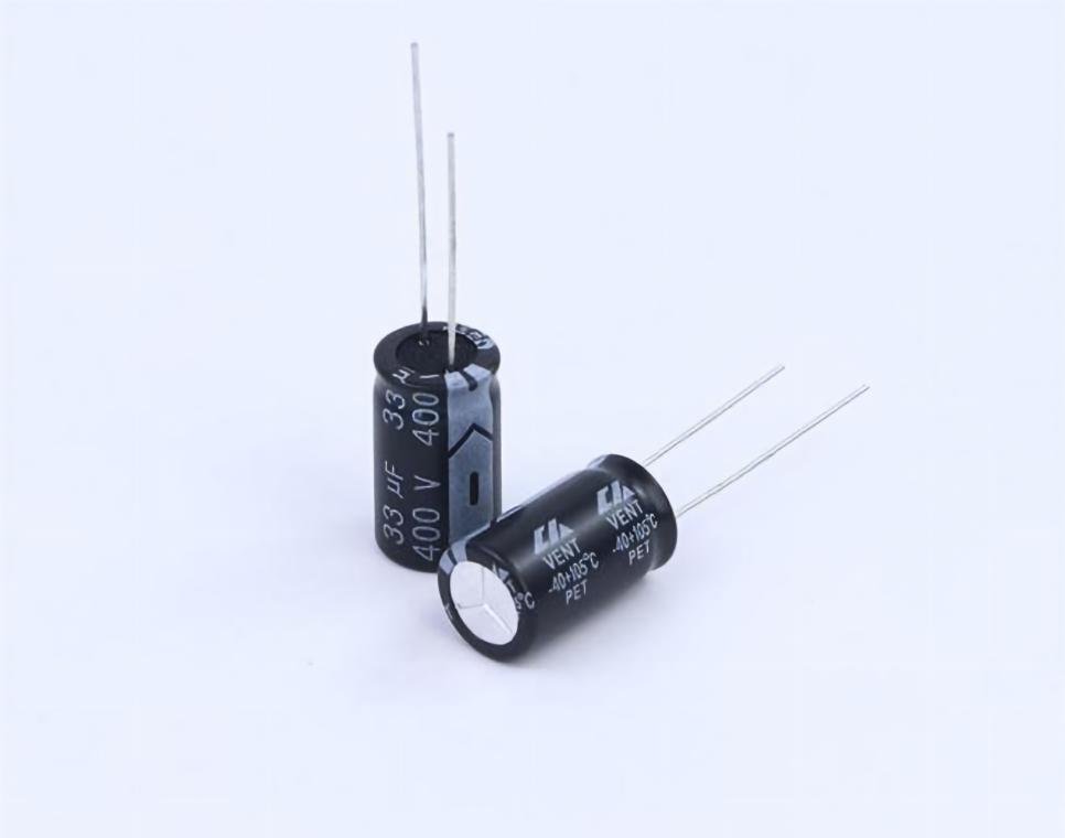 Capacitors & resistors sourcing