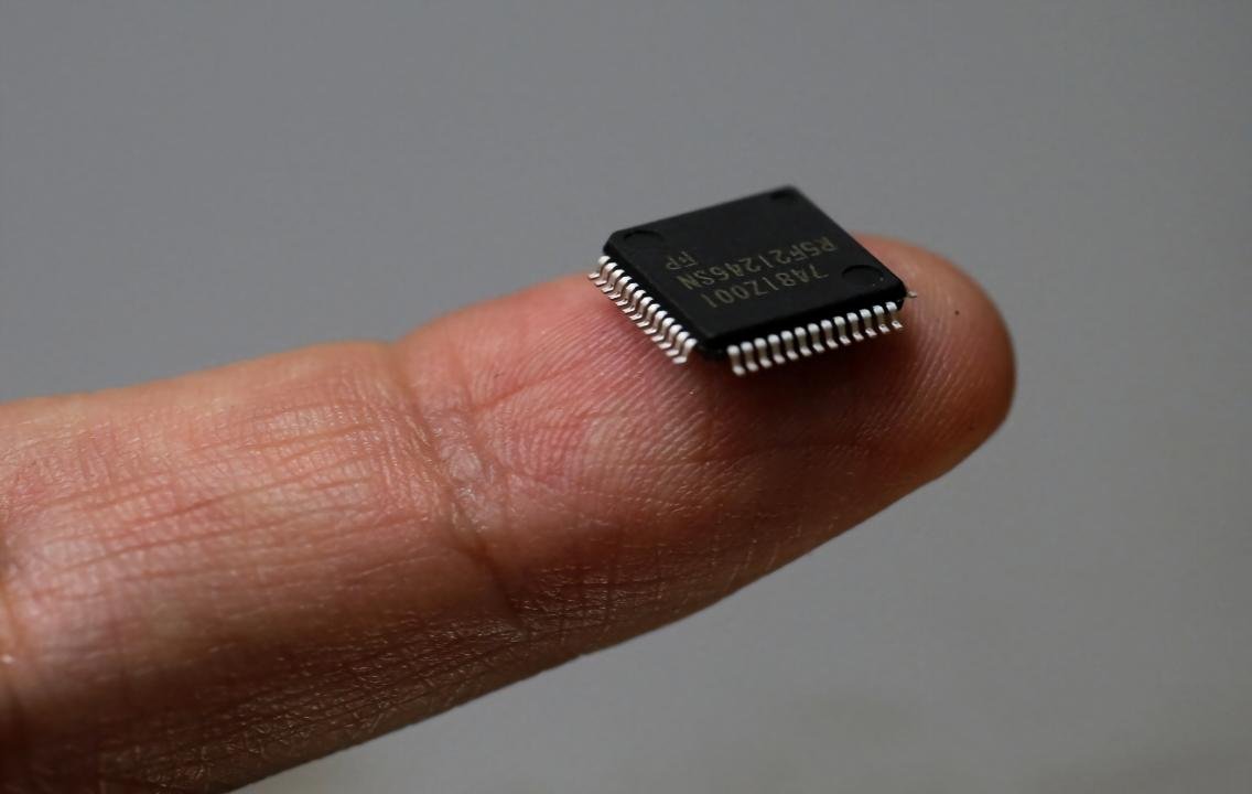 Chip types