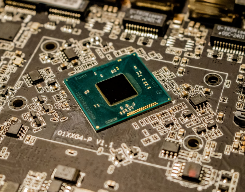 IC / chip sourcing