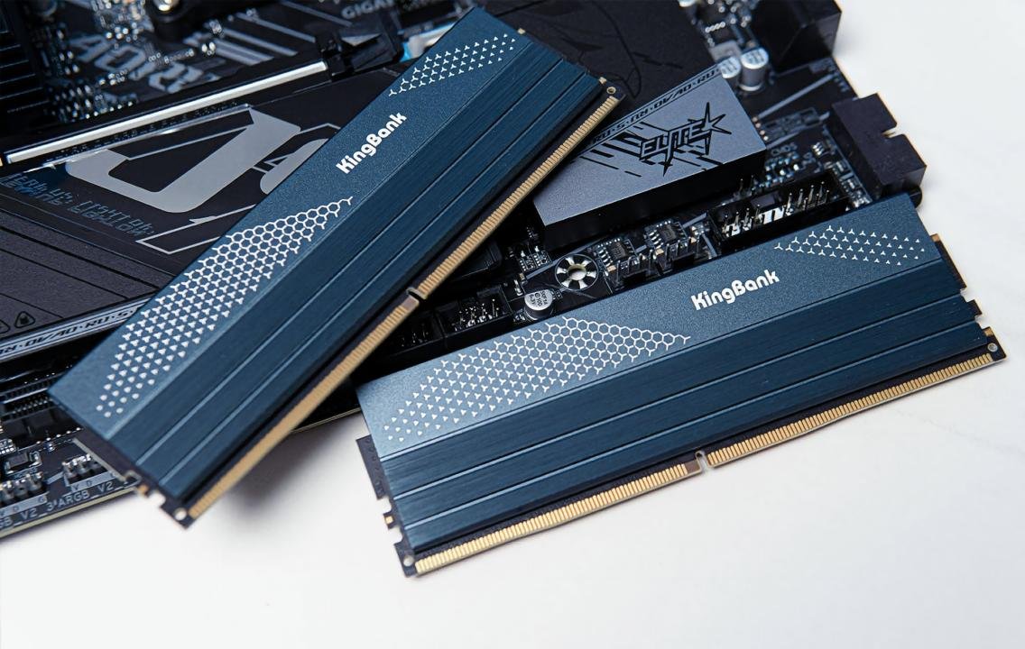 Memory types