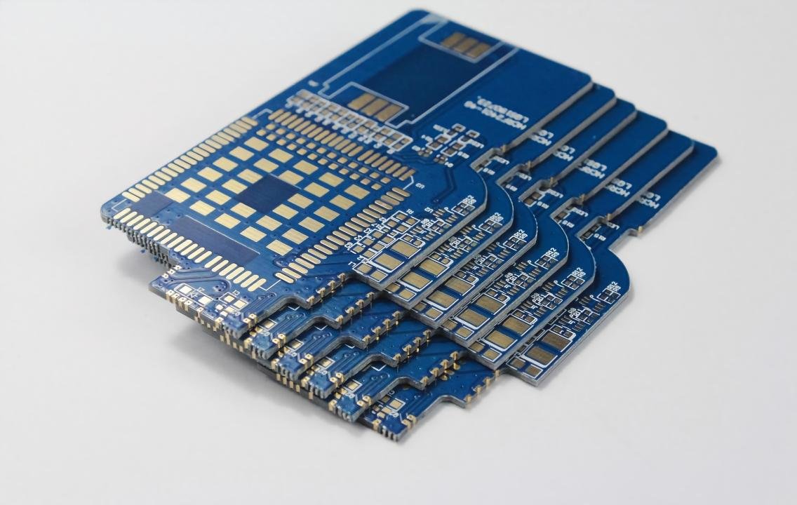 PCB types