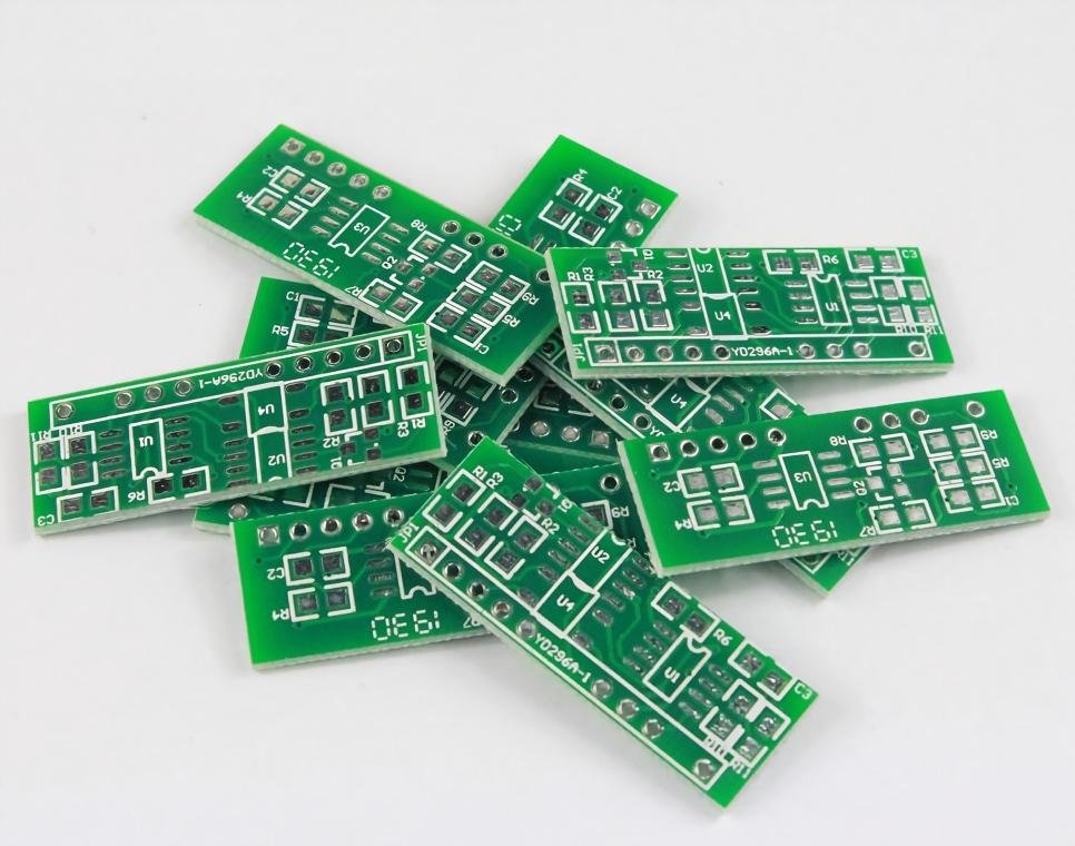 PCB sourcing