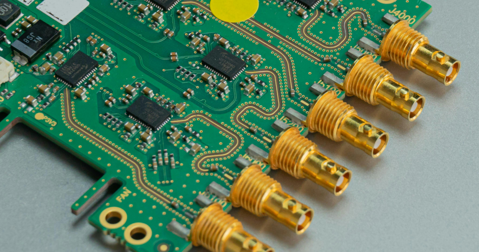 PCB