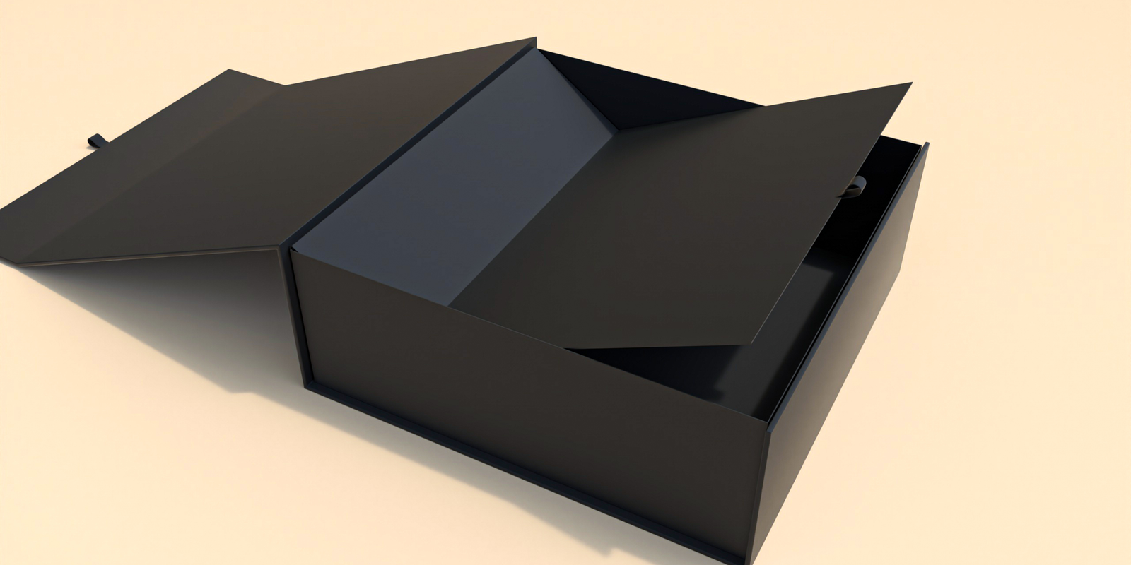 Packaging sourcing & production